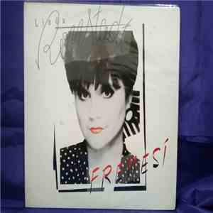 Linda Ronstadt - Frenesi