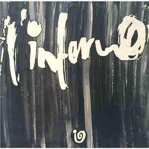 L'Inferno - La Mer