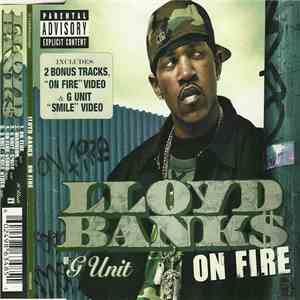 Lloyd Banks - On Fire