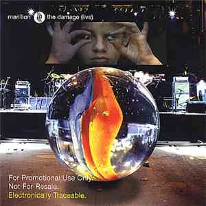 Marillion - The Damage (Live)