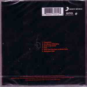 Martin L. Gore - Counterfeit e.p.