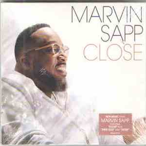Marvin Sapp - Close