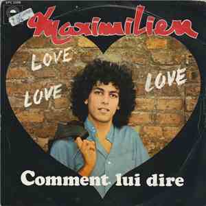 Maximilien - Love Love Love