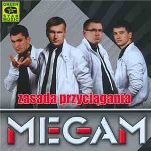 Megam - Zasada Przyciągania