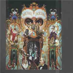 Michael Jackson - Dangerous