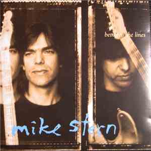 Mike Stern - Between The Lines