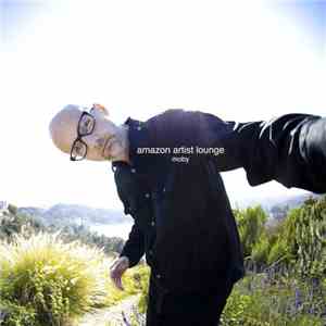 Moby - Amazon Artist Lounge