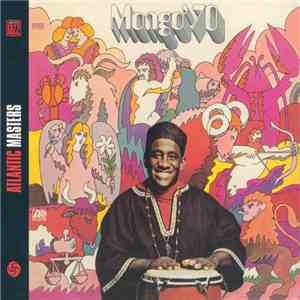 Mongo Santamaria - Mongo '70