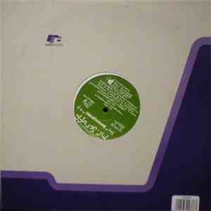 Mr. Scruff - The "Hocus Pocus" E.P.