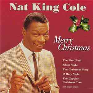Nat King Cole - Merry Christmas