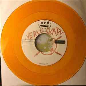 Nerveskade - Insanity / Forced To Live