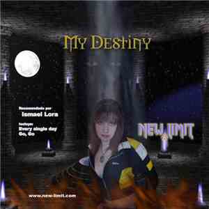New Limit - My Destiny