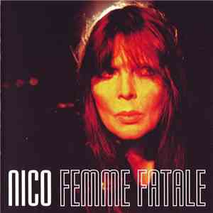 Nico  - Femme Fatale