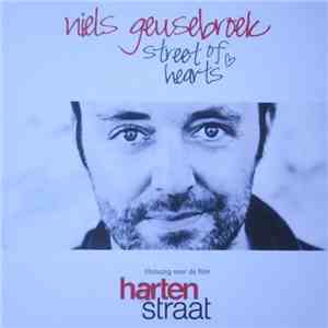 Niels Geusebroek - Street Of Hearts