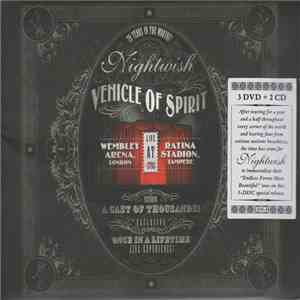 Nightwish - Vehicle Of Spirit