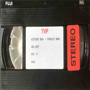 Nitzer Ebb - Family Man