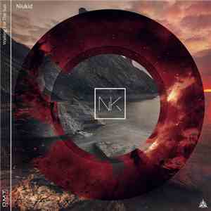 Niukid - Waiting For The Sun LP