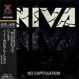 NIVA = ニーヴァ - No Capitulation = ノー・カピツレーション
