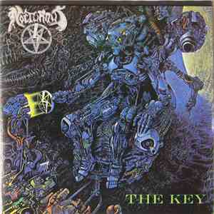 Nocturnus - The Key