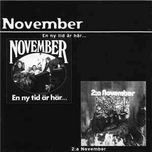 November  - En Ny Tid Är Här.../2:a November