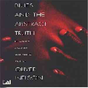 Oliver Nelson - The Blues And The Abstract Truth