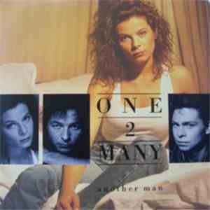 One 2 Many - Another Man