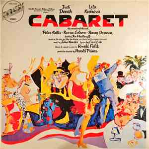 Original London Cast - Cabaret
