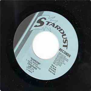 Originals / Vergil Henry - Suspicion / You Ain't Seen Nothin' Yet