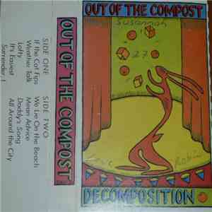 Out Of The Compost - Decomposition