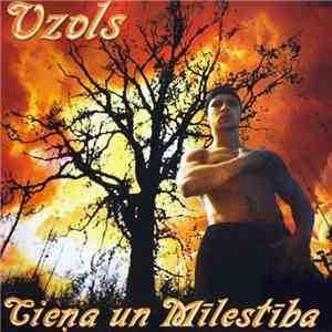 Ozols - Cieņa un Mīlestība (Izlase 2015)
