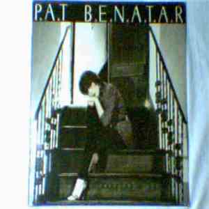 Pat Benatar - Precious Time