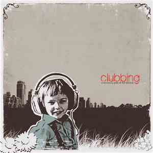 Pete At The Starclub - Clubbing EP