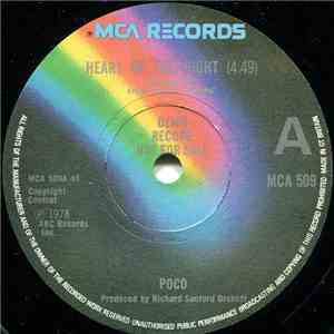 Poco  - Heart Of The Night
