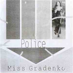 Police - Miss Gradenko