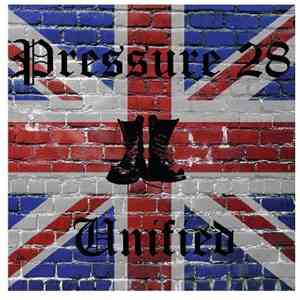 Pressure 28 - Unified