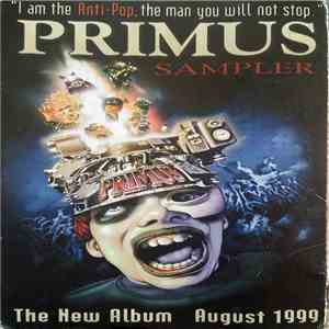 Primus - Sampler 1999