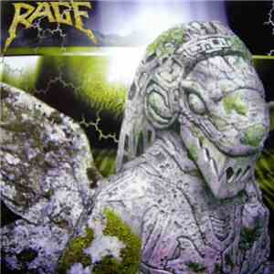 Rage - End Of All Days