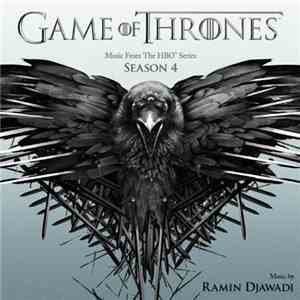 Ramin Djawadi - Game Of Thrones (Music From The HBO Series) Season 4