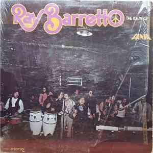 Ray Barretto - The Message