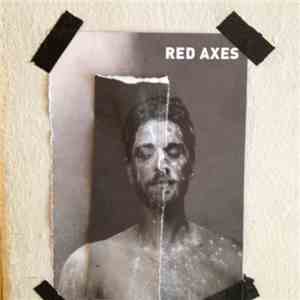 Red Axes - 1970 Promo Set