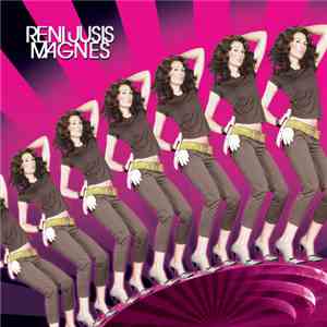 Reni Jusis - Magnes