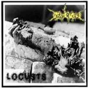 Revilement - locusts
