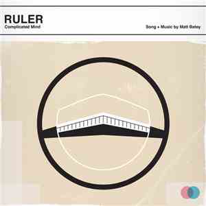 Ruler  - Complicated Mind