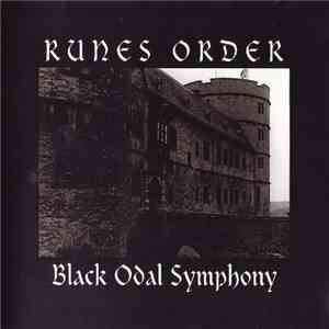 Runes Order - Black Odal Symphony