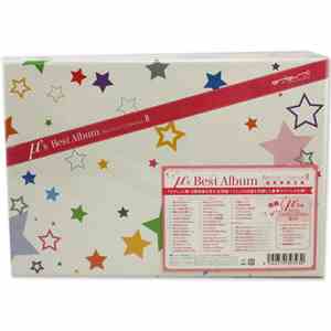 μ's - μ's Best Album Best Live! Collection II [Limited Edition]