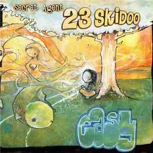 Secret Agent 23 Skidoo - Easy