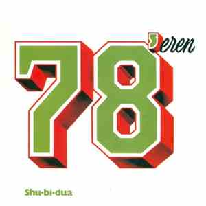 Shu-Bi-Dua - 78'eren