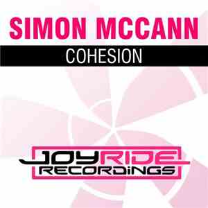 Simon McCann - Cohesion