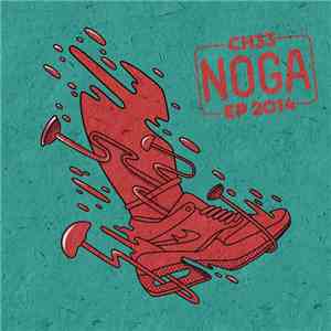 СНЗЗ - Noga Ep
