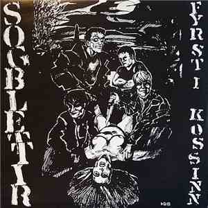 Sogblettir - Fyrsti Kossinn